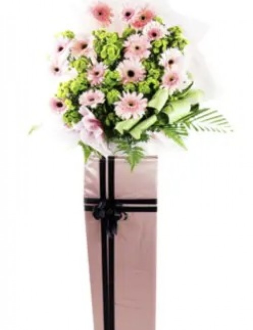 Condolence Flower 016
