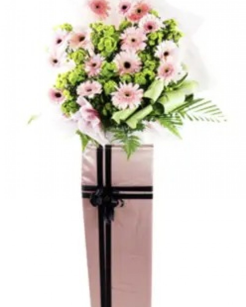 Condolence Flower 016