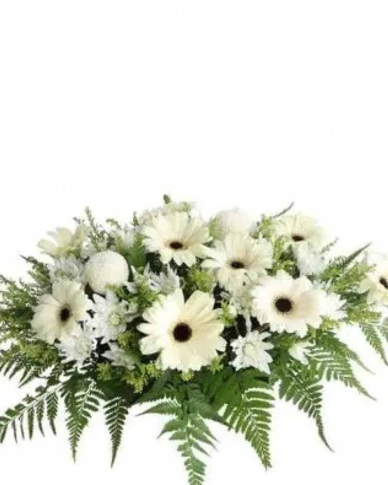 Condolence Flower 019