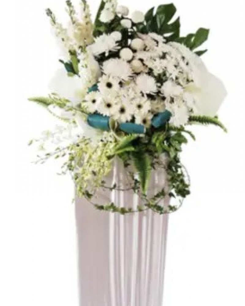 Condolence Flower 1020