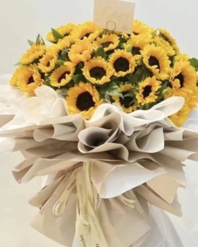 Flower Bouquets 060
