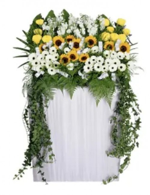 Condolence Flower 1118