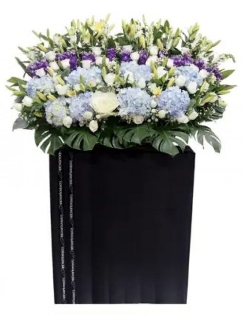 Condolence Flower 1135