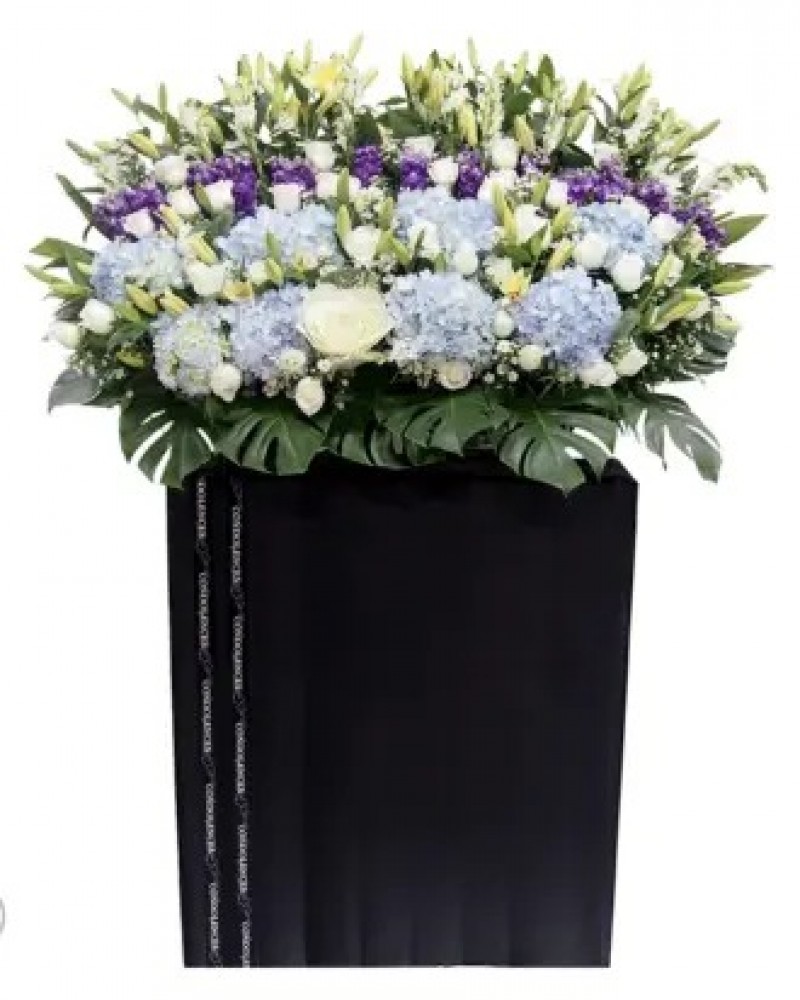 Condolence Flower 1135