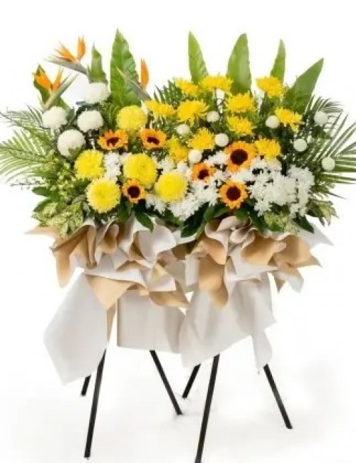Condolence Flower 1113