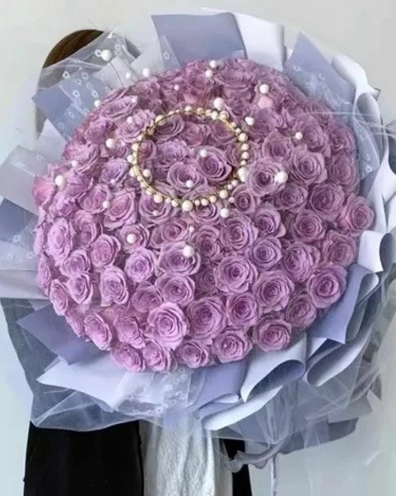  Flower Bouquets 053