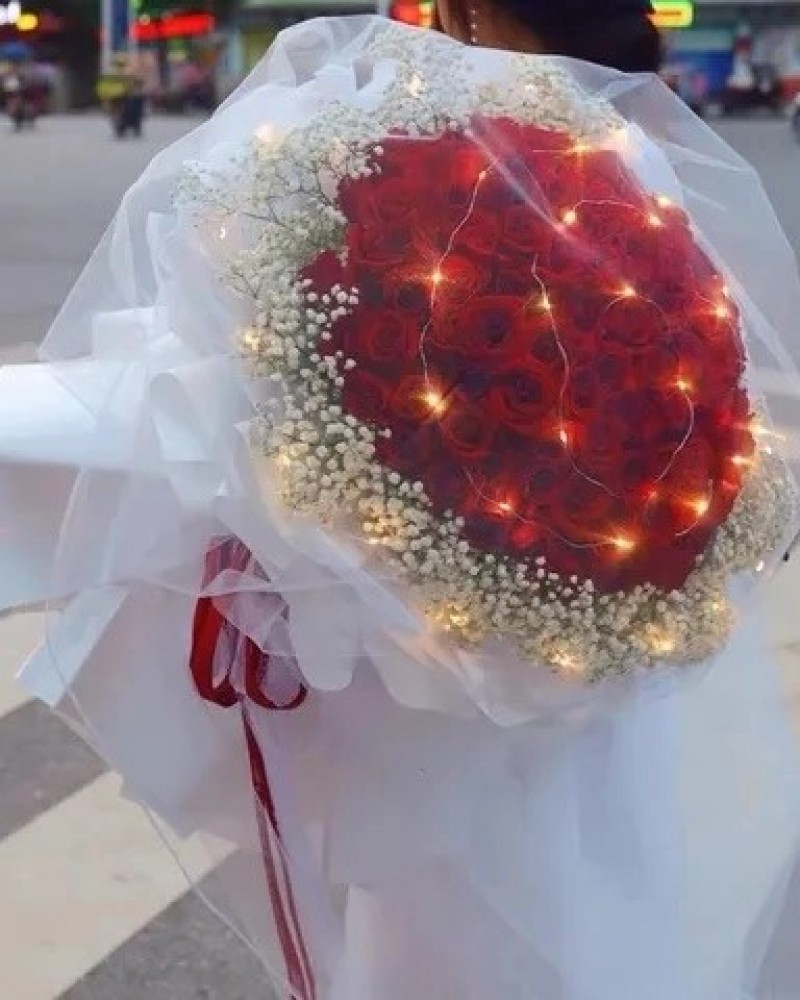  Flower Bouquets 027
