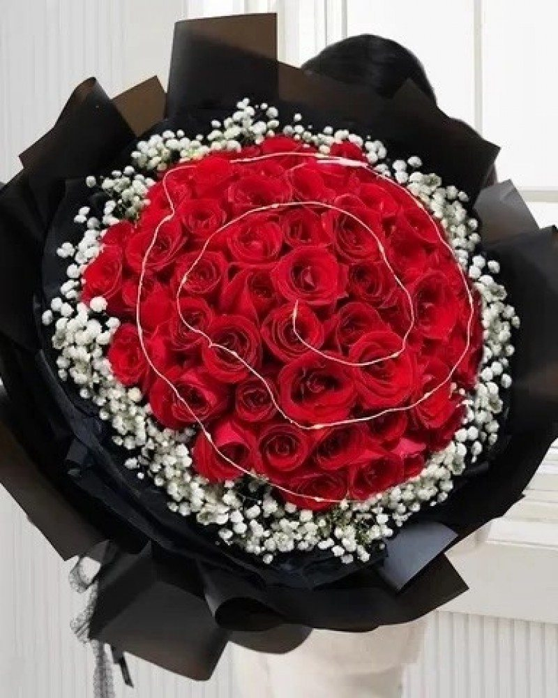  Flower Bouquets 028