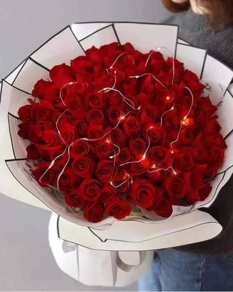  Flower Bouquets 029