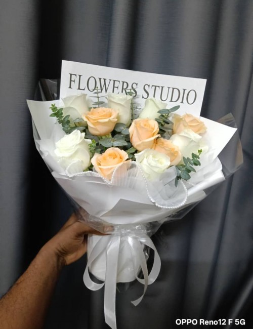 Flower Bouquets 032