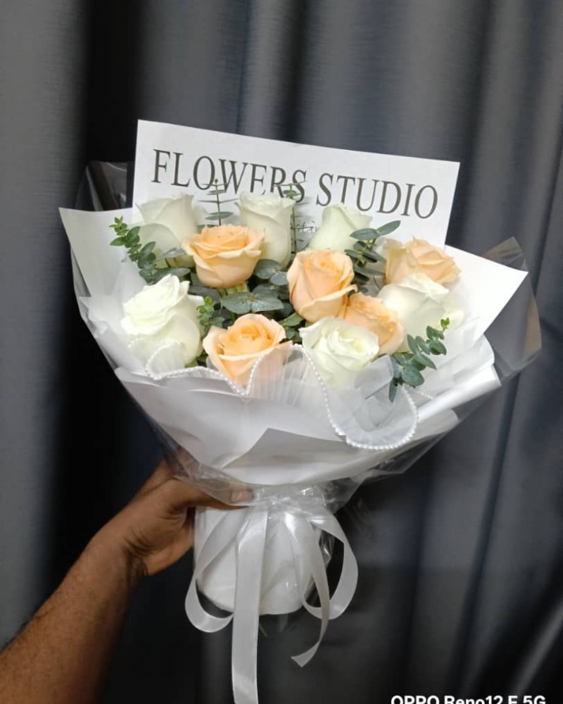 Flower Bouquets 032