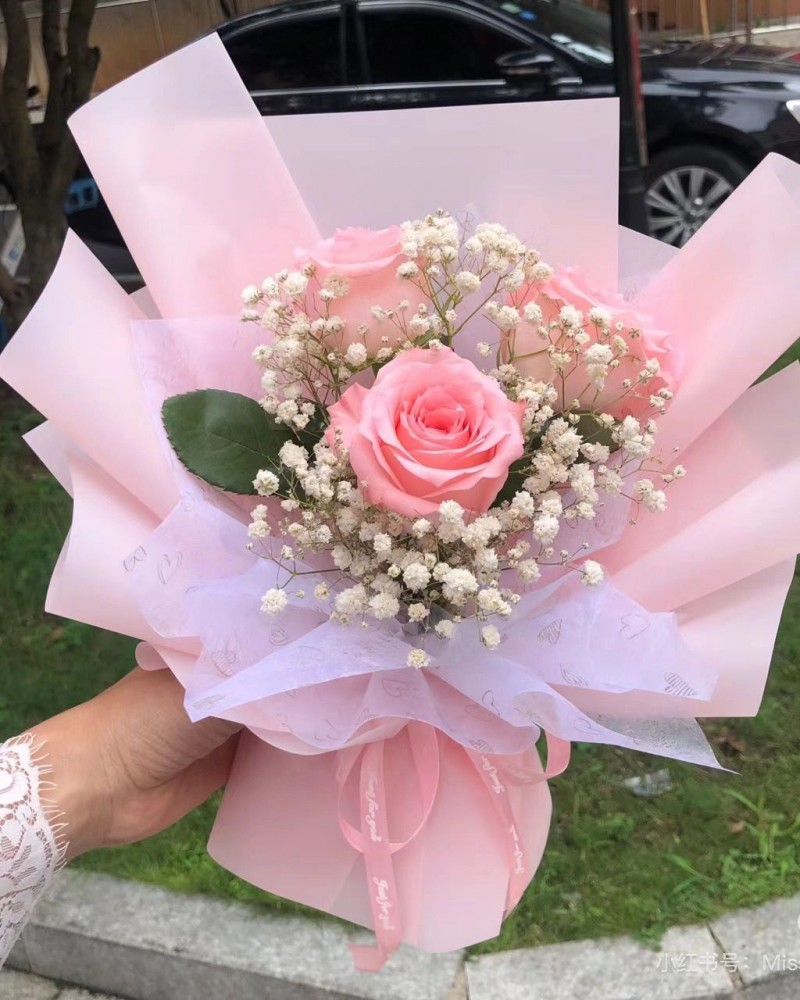 Flower Bouquets 035