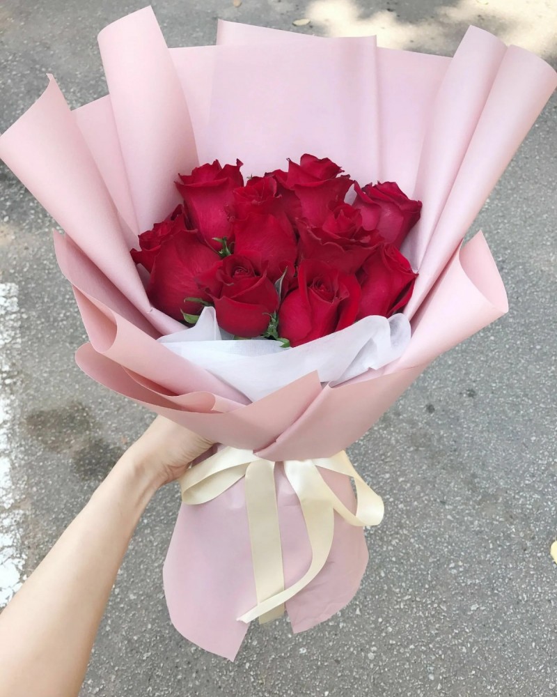  Flower Bouquets 002