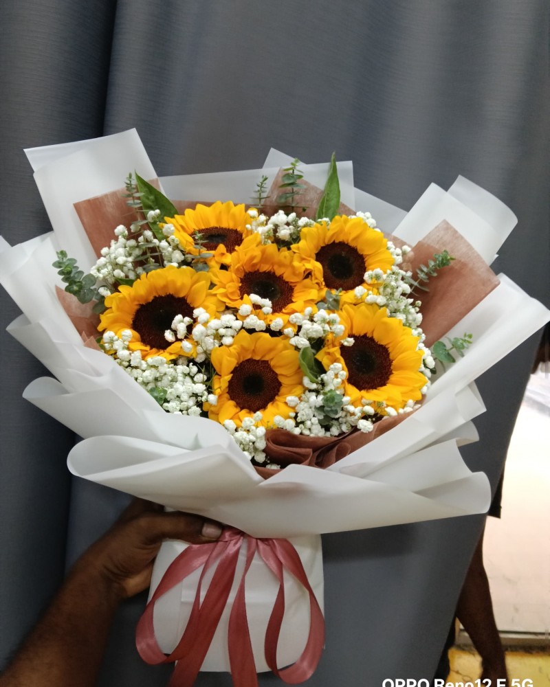 Flower Bouquets 055