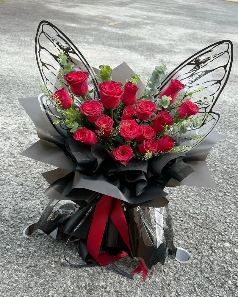  Flower Bouquets 008
