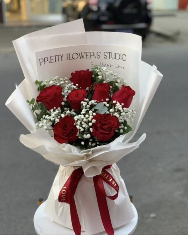  Flower Bouquets 007