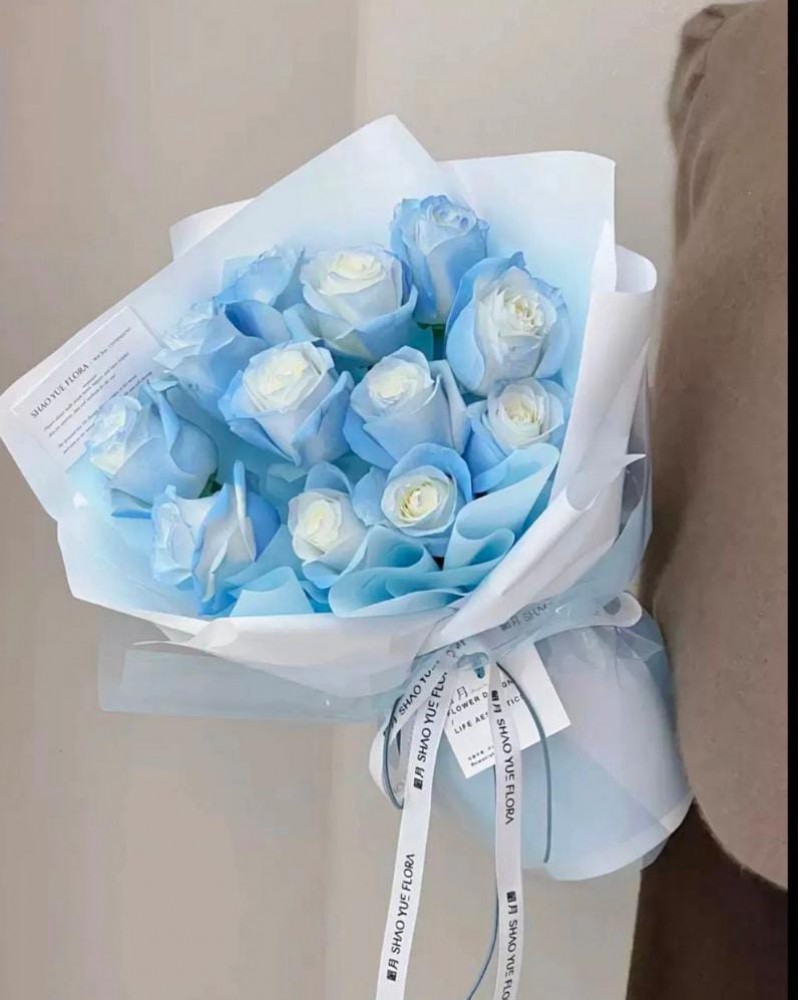  Flower Bouquets 005