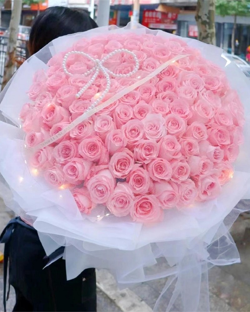  Flower Bouquets 030
