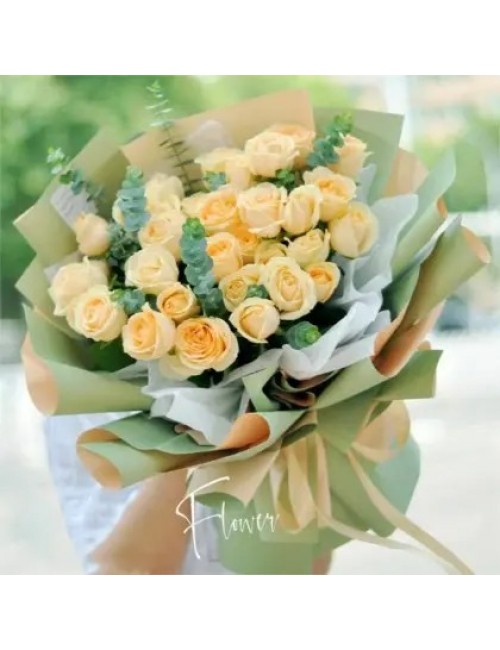  Flower Bouquets 038