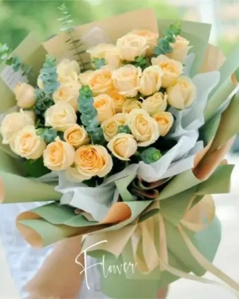  Flower Bouquets 038