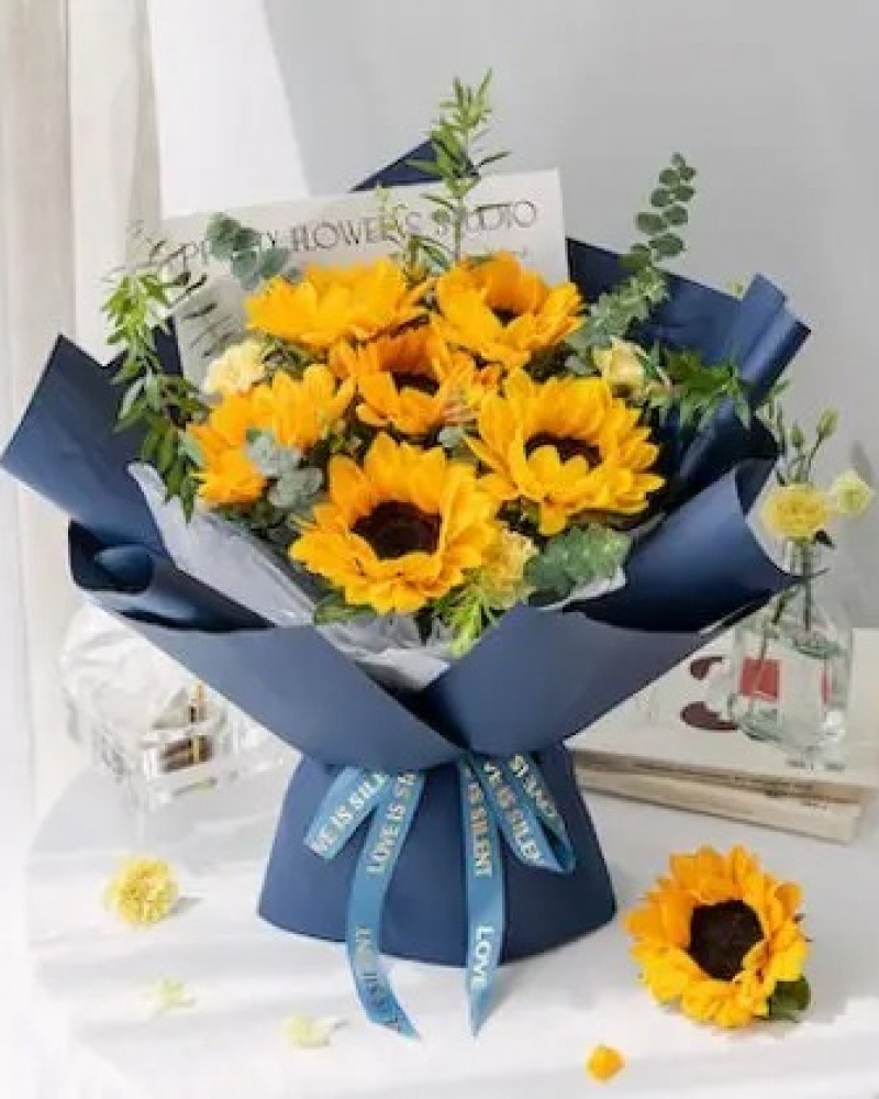  Flower Bouquets 016