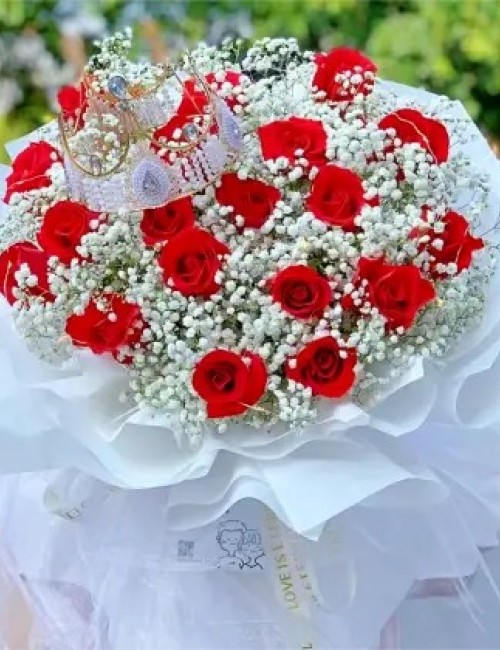  Flower Bouquets 050