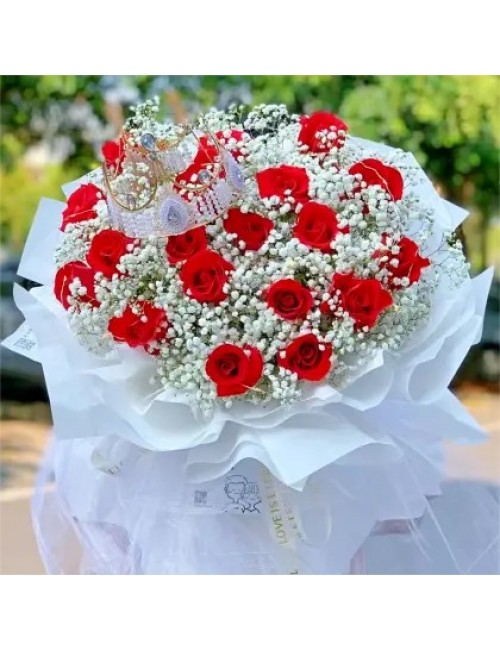  Flower Bouquets 050