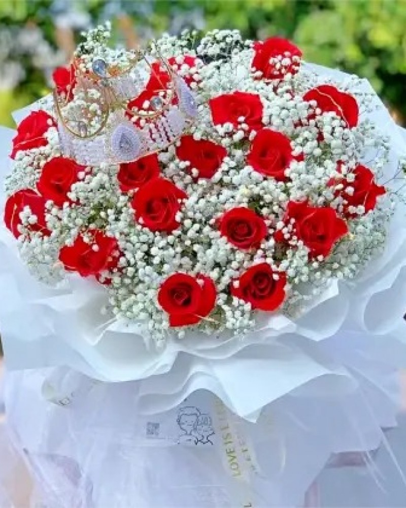  Flower Bouquets 050