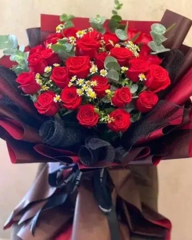  Flower Bouquets 039