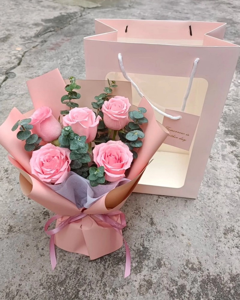  Flower Bouquets 001