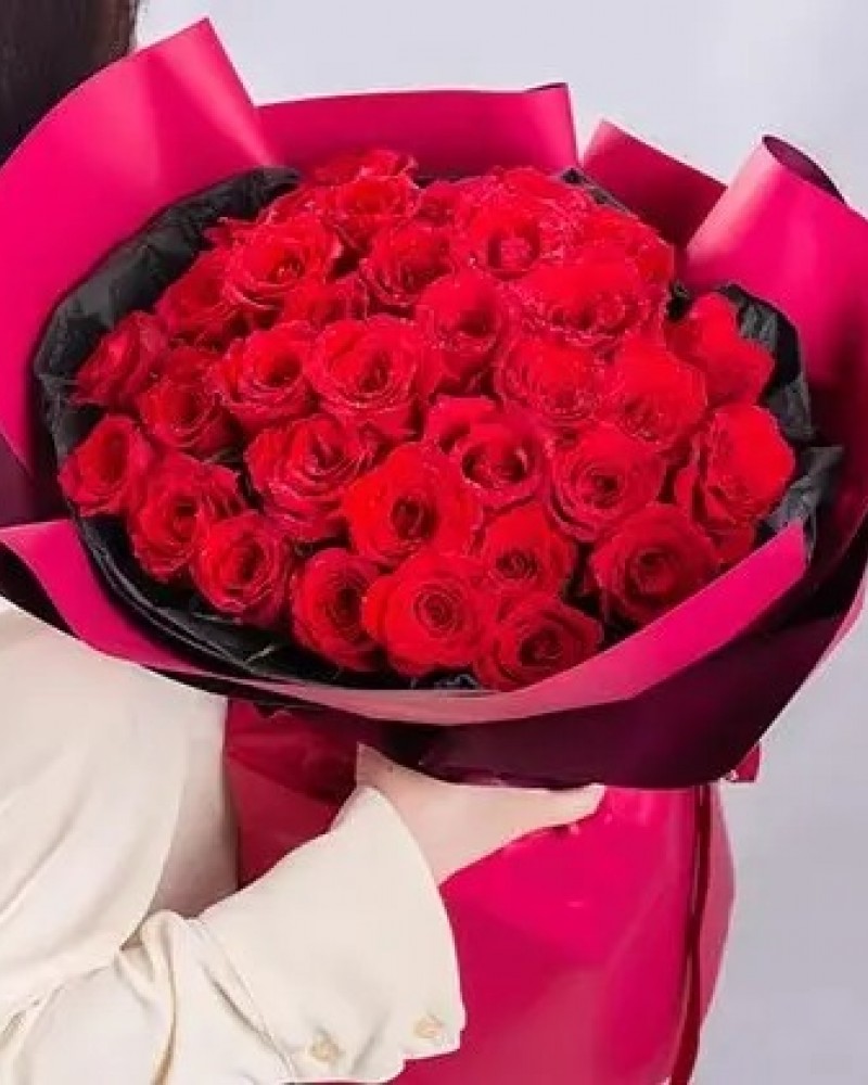  Flower Bouquets 051