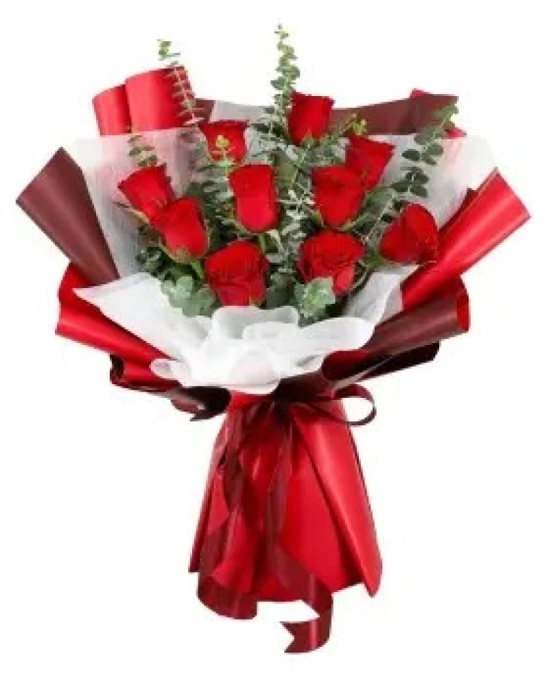  Flower Bouquets 012