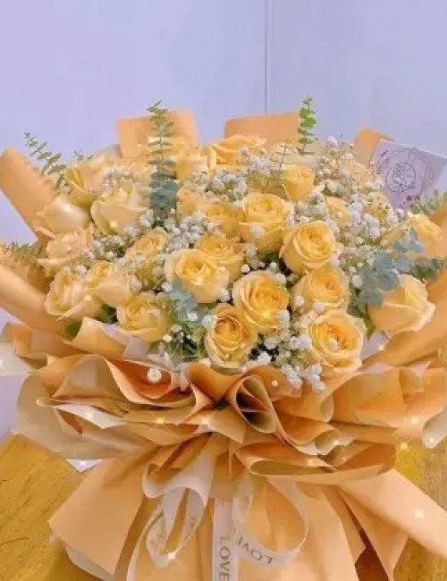  Flower Bouquets 026