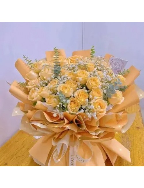  Flower Bouquets 026