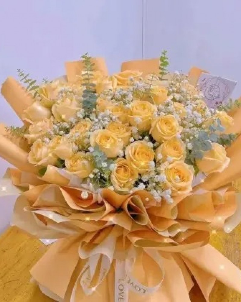  Flower Bouquets 026