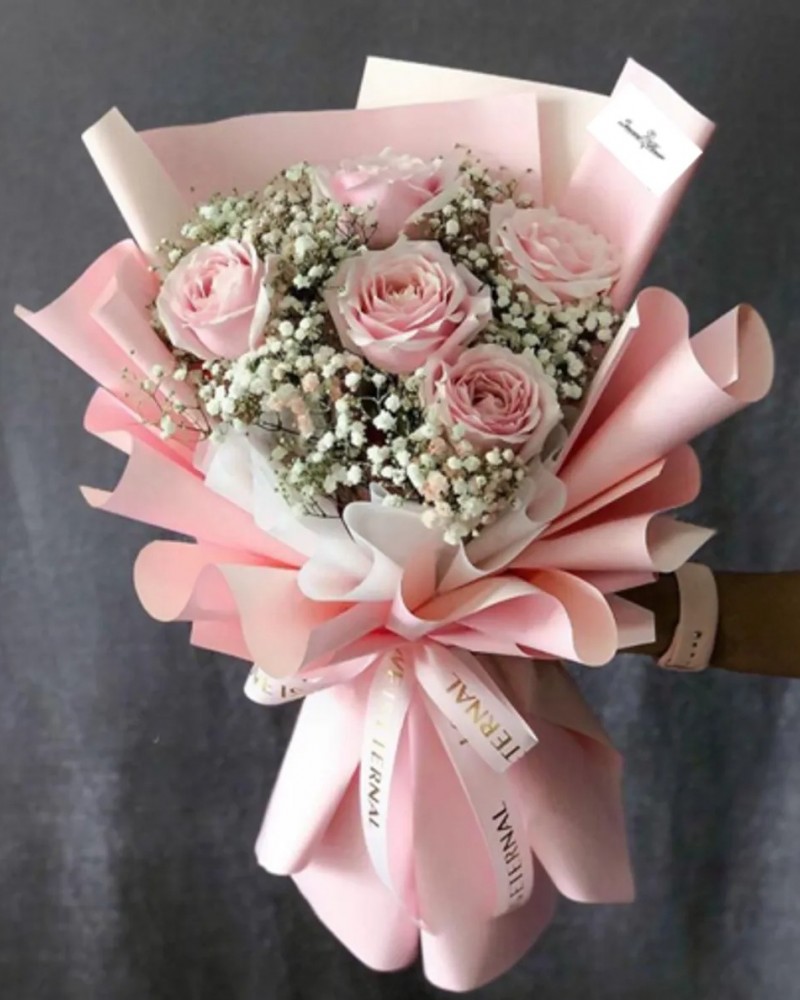  Flower Bouquets 009