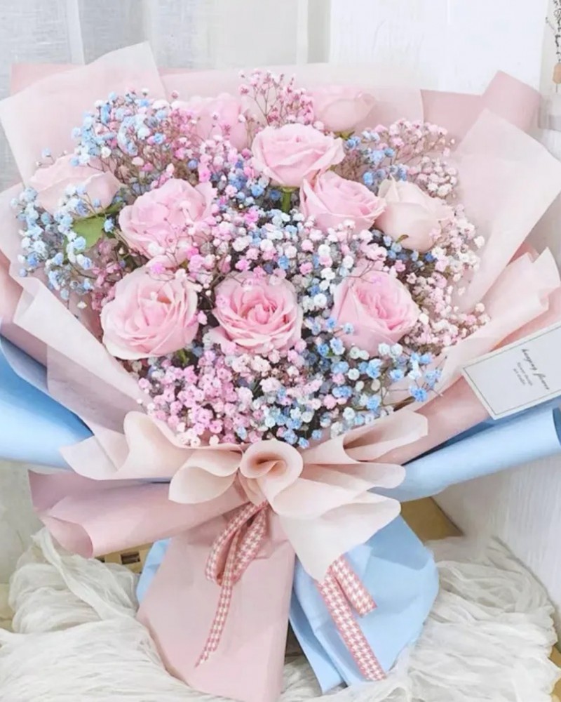  Flower Bouquets 023
