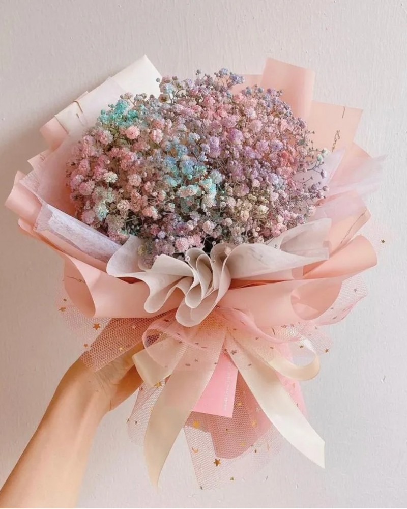  Flower Bouquets 011