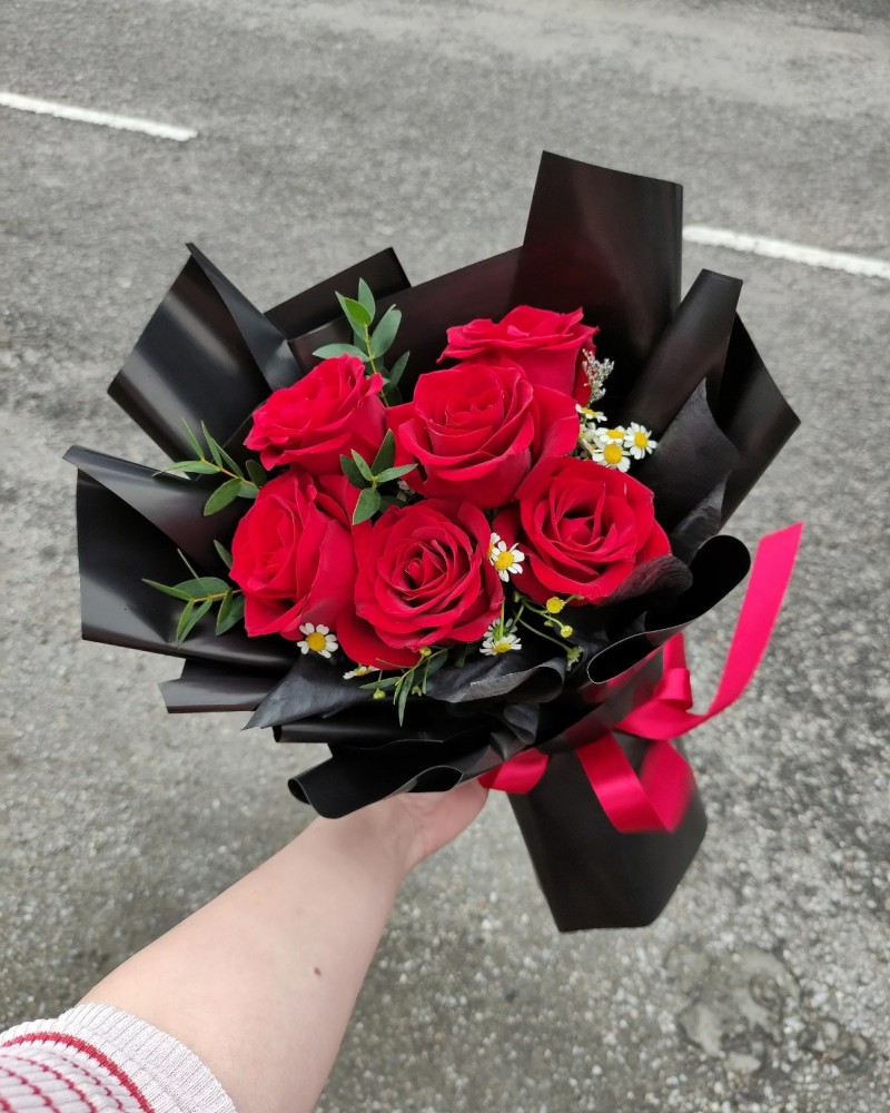  Flower Bouquets 010