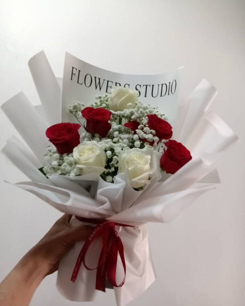  Flower Bouquets 015
