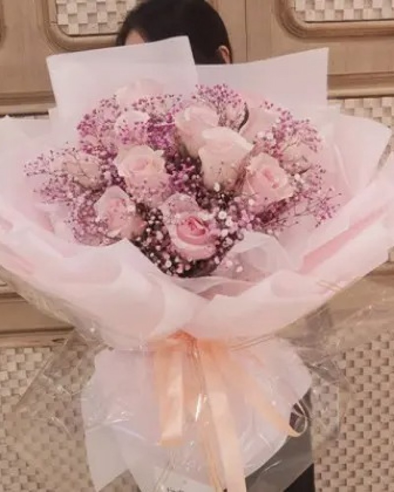  Flower Bouquets 037