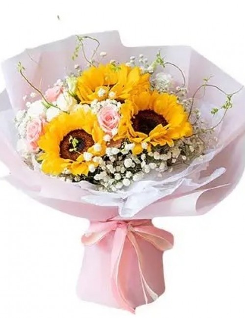 Flower Bouquets 013