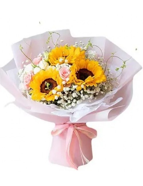  Flower Bouquets 013