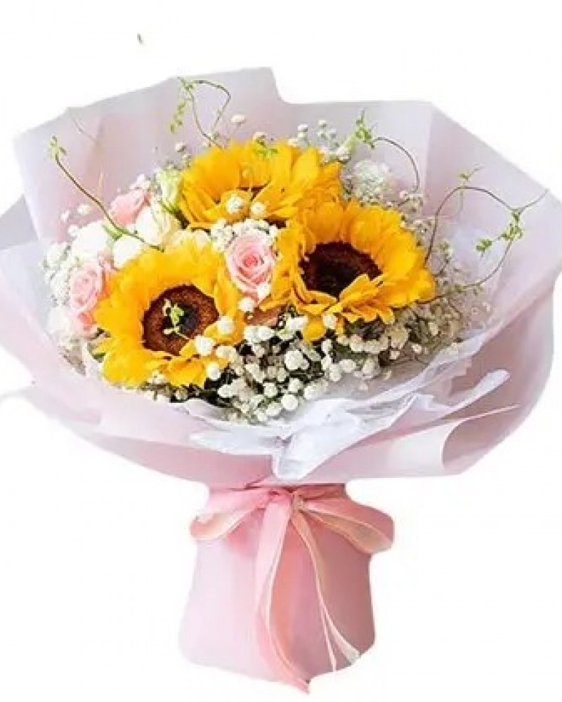  Flower Bouquets 013
