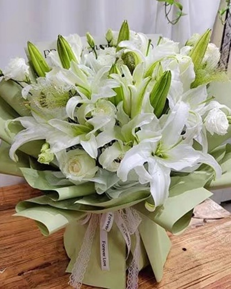  Flower Bouquets 022