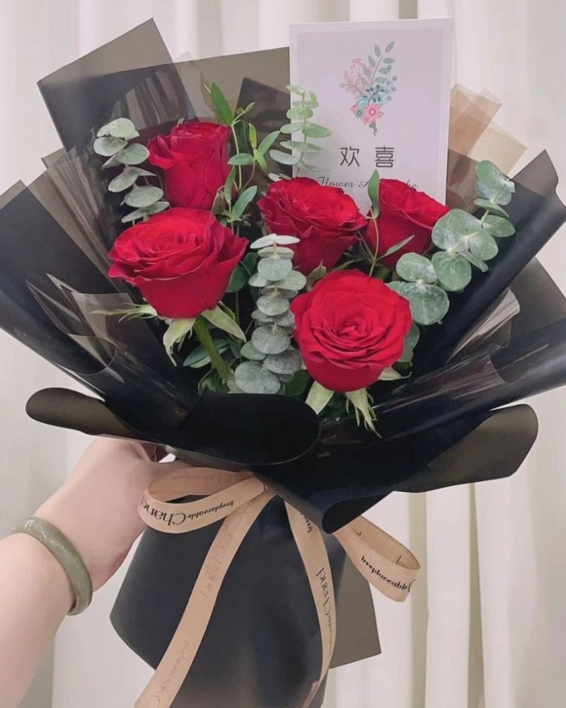  Flower Bouquets 006
