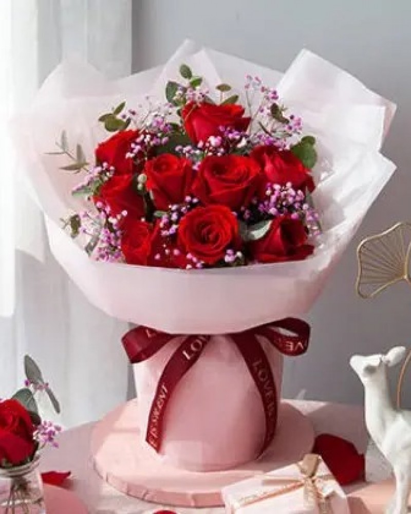  Flower Bouquets 017